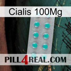 Cialis 100Mg 28